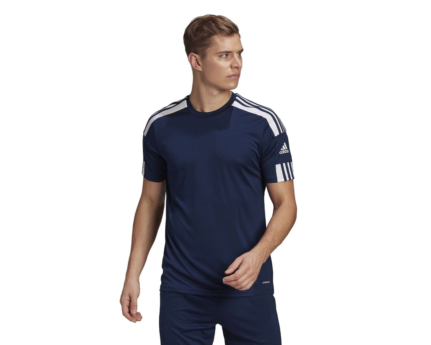 adidas Mens Squadra 21 Jersey