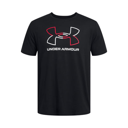 Under Armour Men's Ua Gl Foundation Update Ss T-Shirt