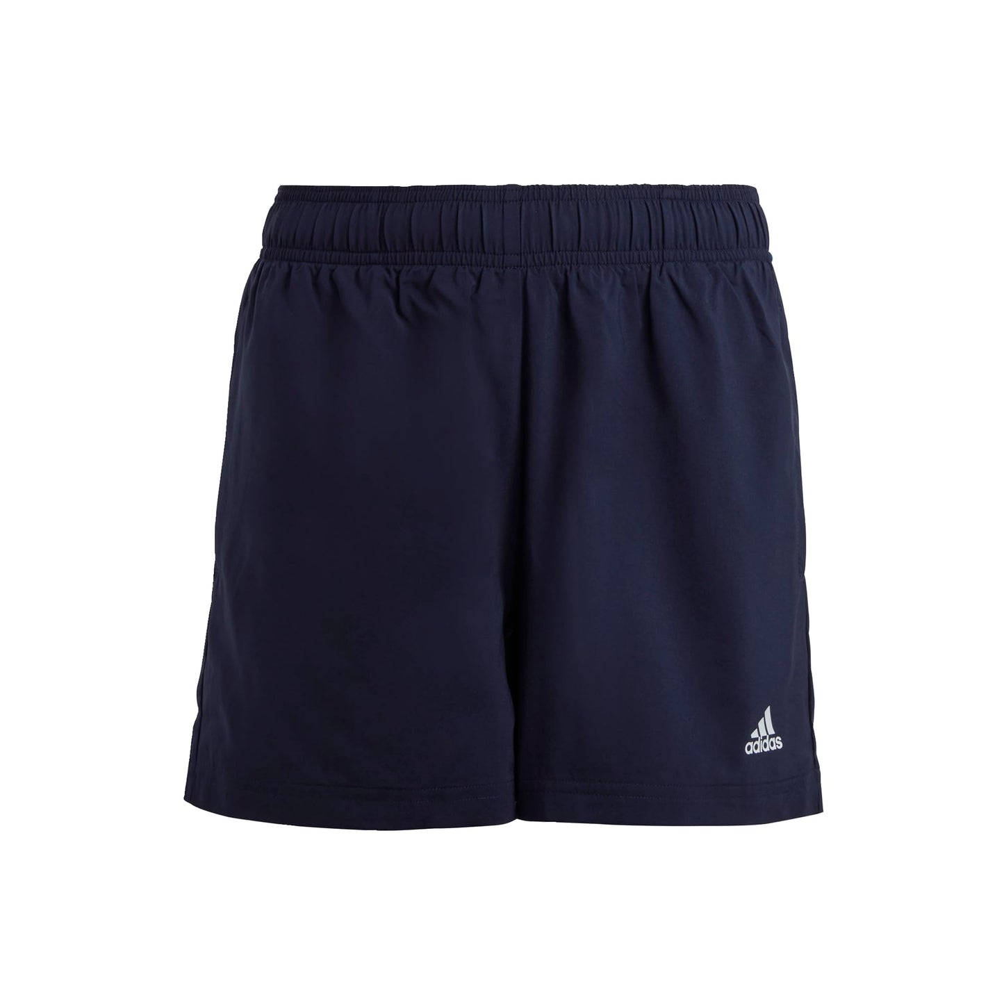 adidas Unisex Kids Essentials Small Logo Chelsea Shorts Short