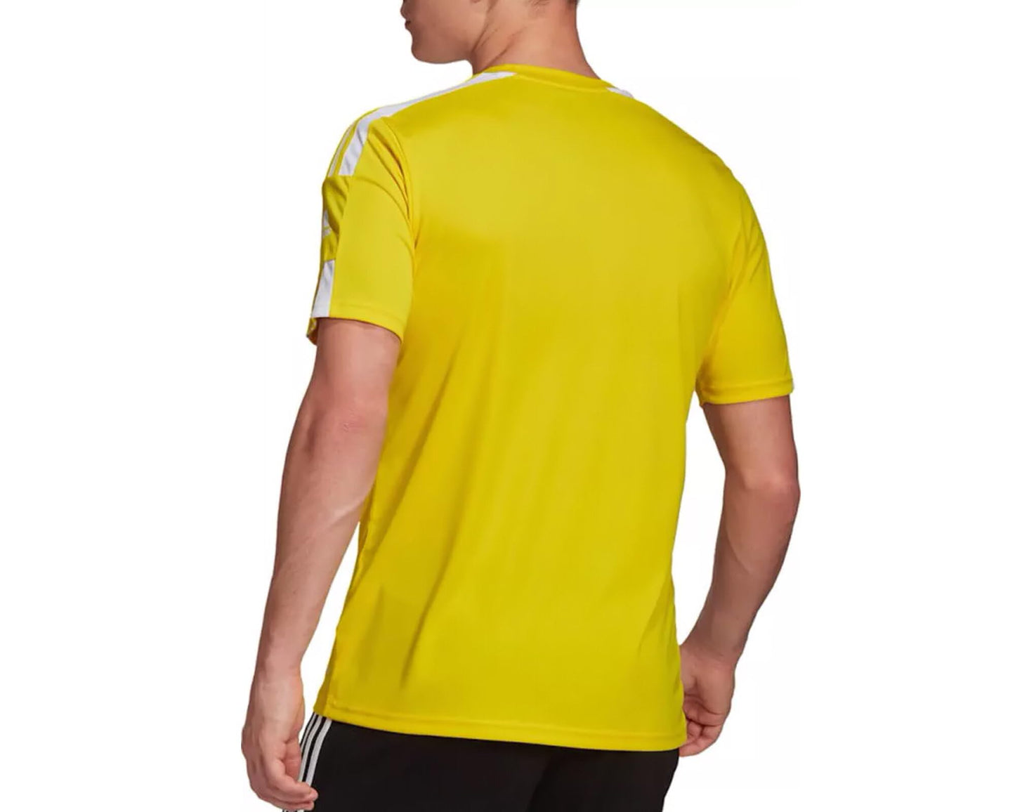 adidas Mens Squadra 21 Jersey