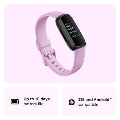 Google Fitbit Inspire 3
