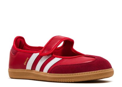 adidas Women's Samba Jane