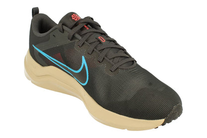 NIKE Men's Downshifter 12 Sneaker