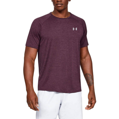 Under Armour Tech 2.0 Men's Short Sleeve T-Shirt - SS26
