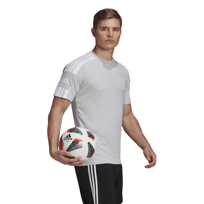 adidas Men's Squadra 21 (Short Sleeve)