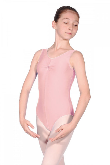 Roch Valley Sheree Nylon/Lycra Leotard