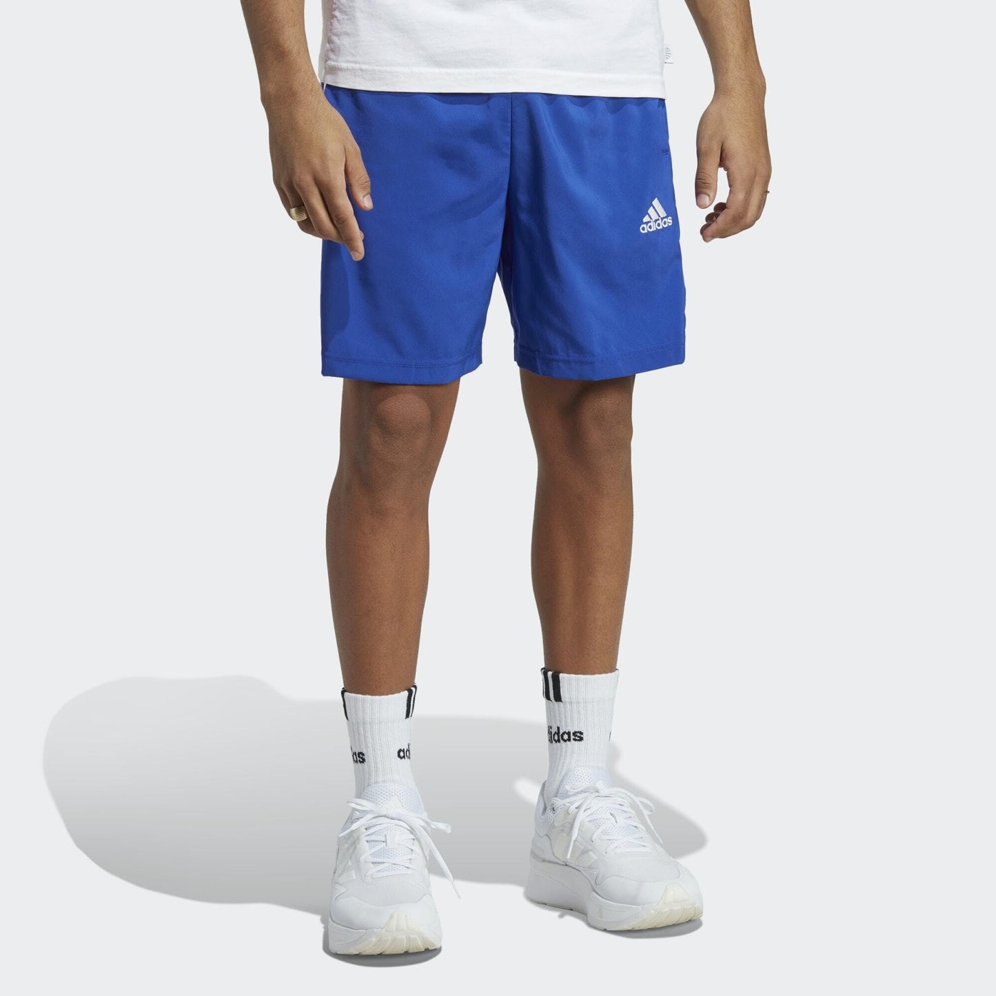 adidas Men's Shorts (1/2)