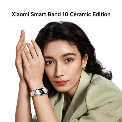 XIAOMI Smart Band 10