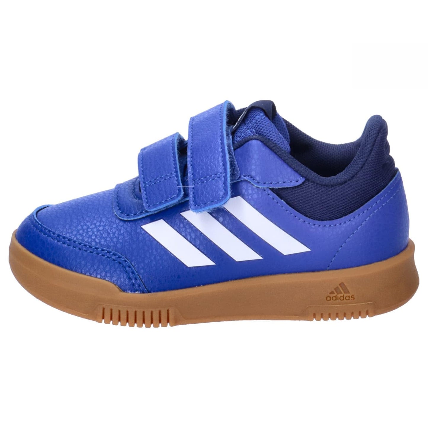 adidas Unisex Tensaur Hook and Loop Sneaker