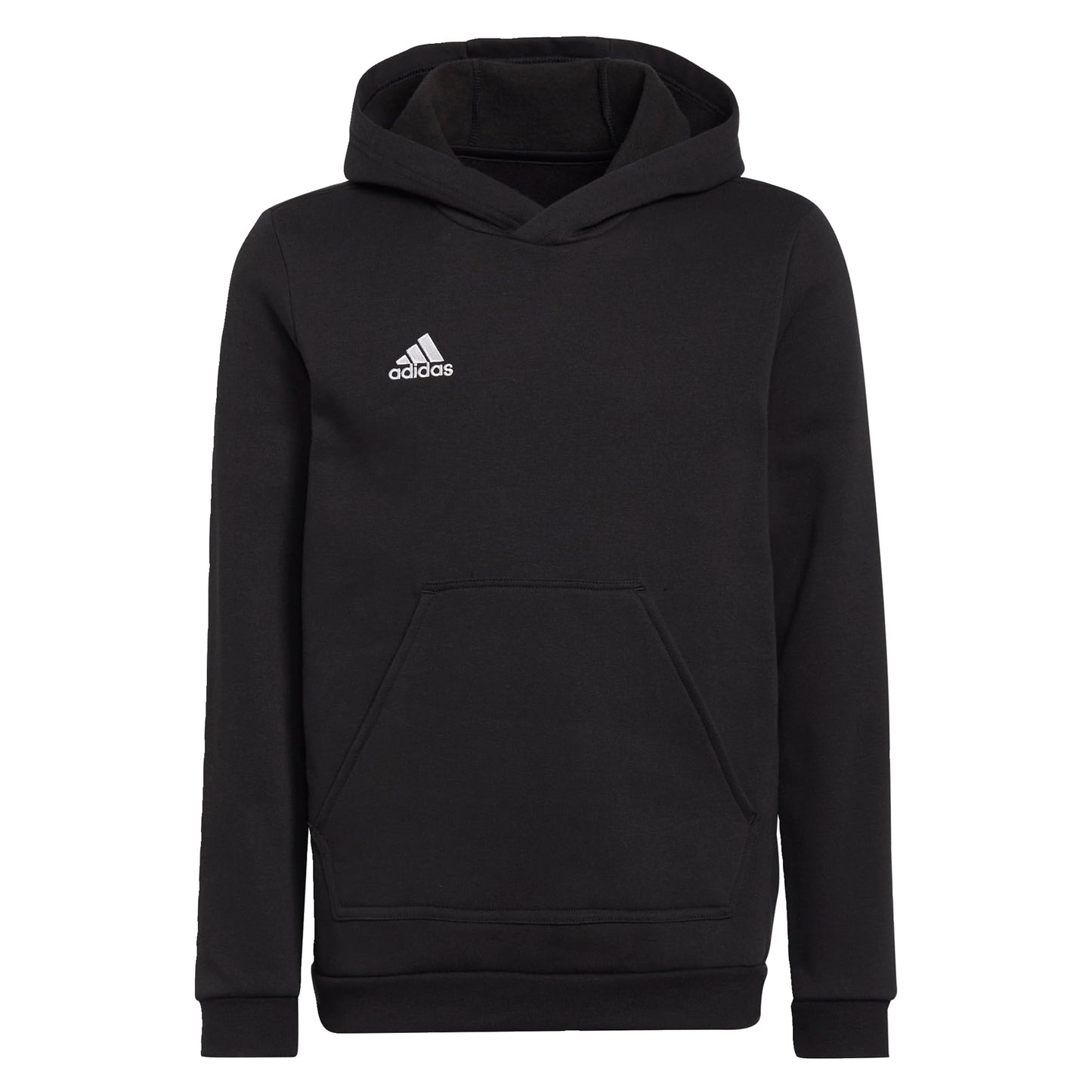 adidas Unisex Kids Entrada 22 Sweat Hoodie Hooded Sweat