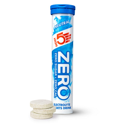 HIGH5 ZERO Electrolyte Tablet