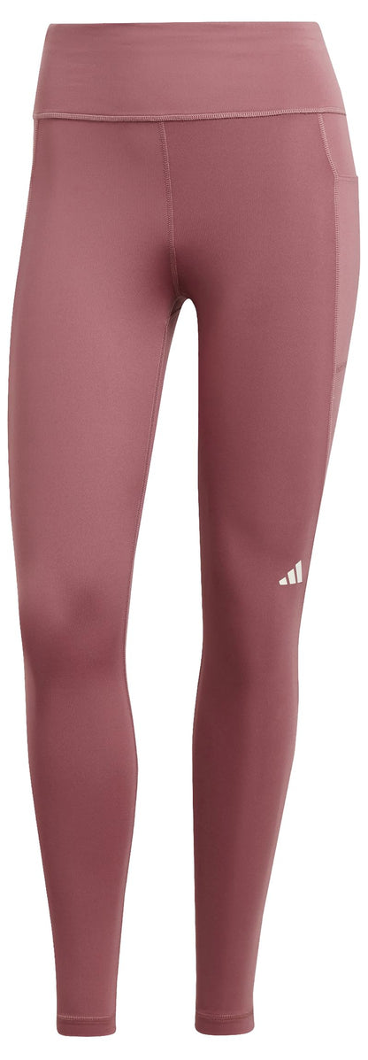 adidas Women's Techfit Stash Pocket Full Length Leggings