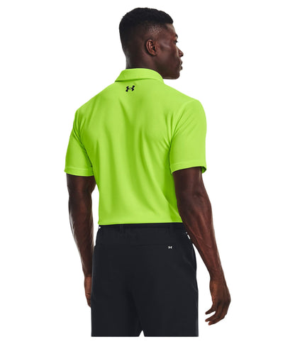 Under Armour Mens Playoff 2.0 Golf Polo Shirt