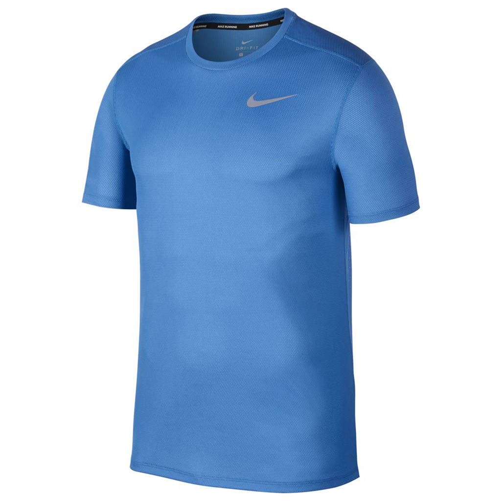 Nike Men's Breathe Running Top