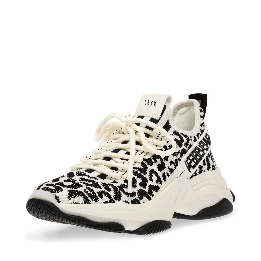 Steve Madden Women's Maxima Sneaker