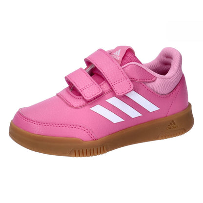 adidas Unisex Tensaur Hook and Loop Sneaker