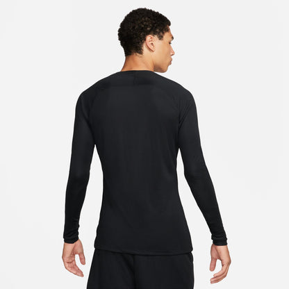 NIKE Men's M Nk Dry Park 1stlyr JSY Ls Long Sleeved T-Shirt (Pack of 1)