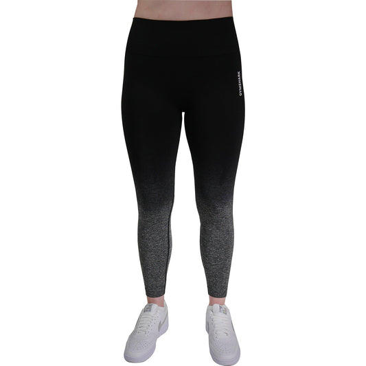 GYMSHARK Adapt Ombre Seamless Womens Long Training Tights