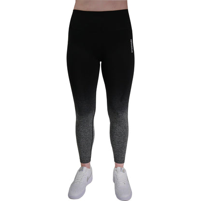 GYMSHARK Adapt Ombre Seamless Womens Long Training Tights