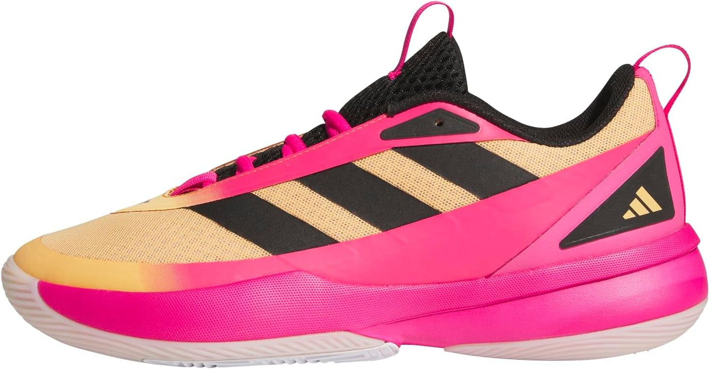 adidas Unisex's Front Court Shoes