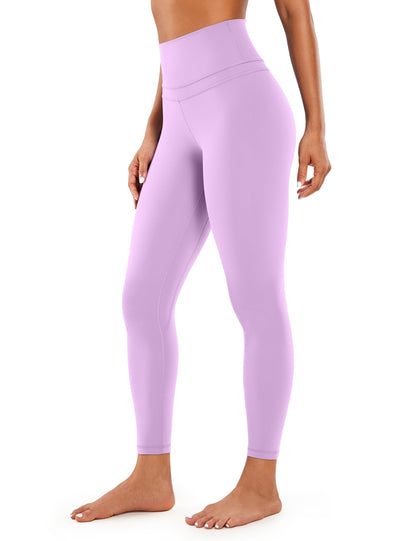CRZ YOGA Women's Naked Feeling I High Waist Tight Yoga Pants