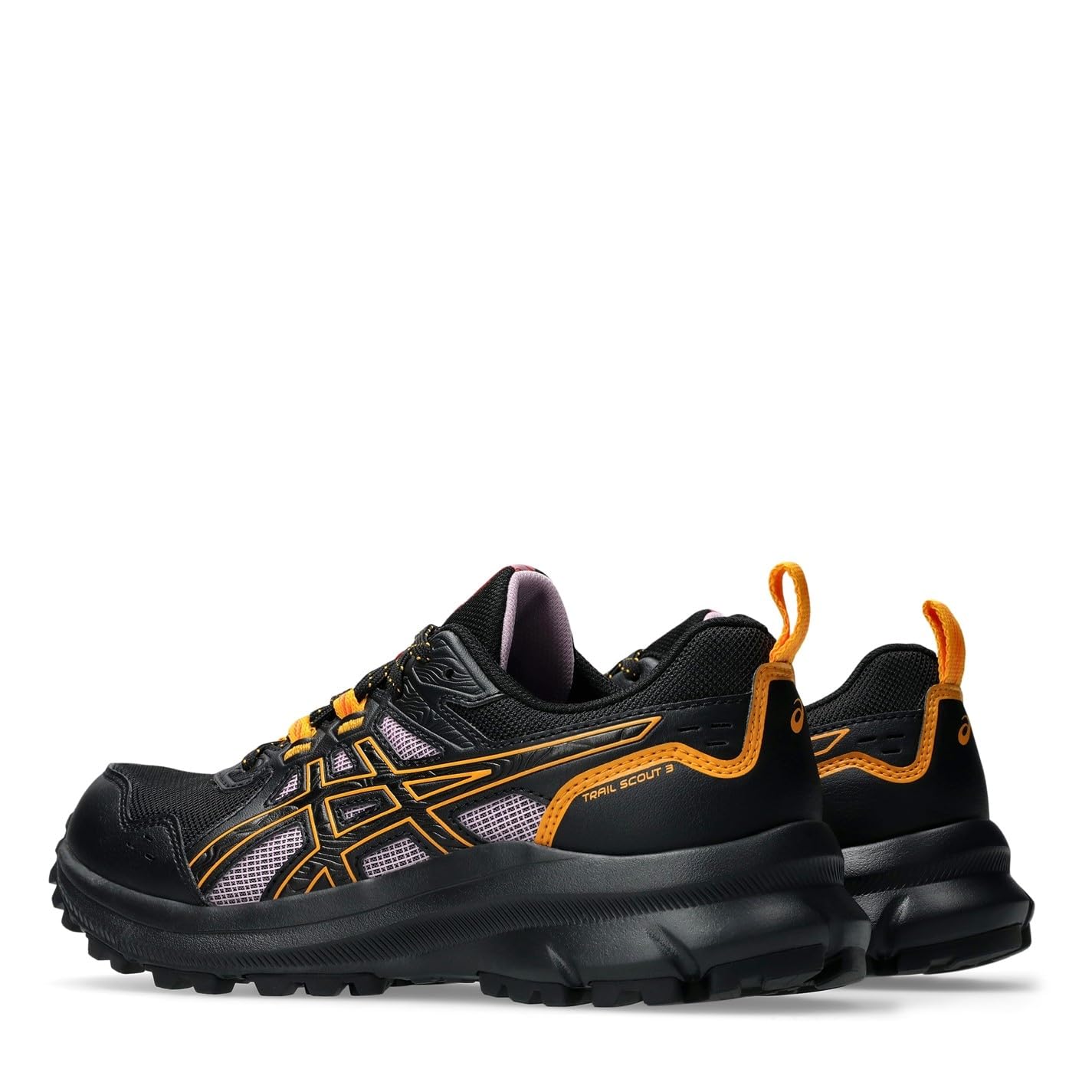 ASICS Women's Trail Scout 3 Sneaker