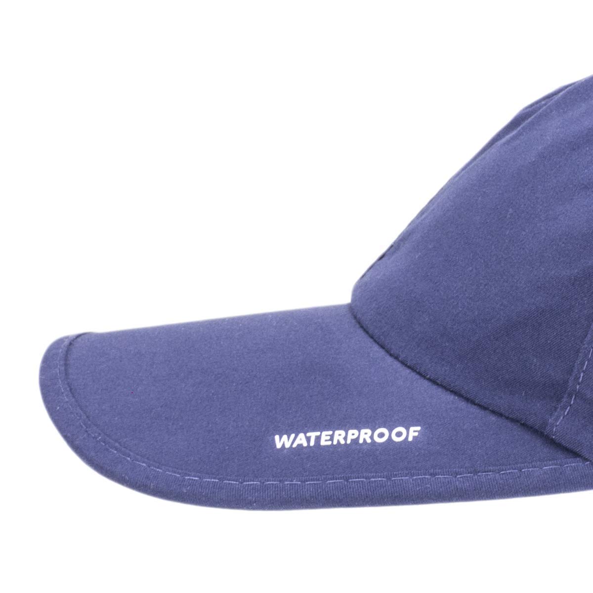 SEALSKINZ | Langham | Waterproof Unisex All Weather Running Cap Hat | Suitable for Outdoor Activities