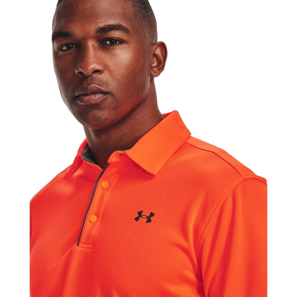 Under Armour Mens Playoff 2.0 Golf Polo Shirt