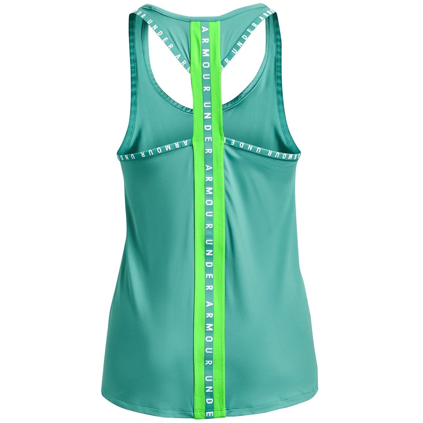 Under Armour Women UA Knockout Tank, Workout Tank Top, Essential Gym Clothes