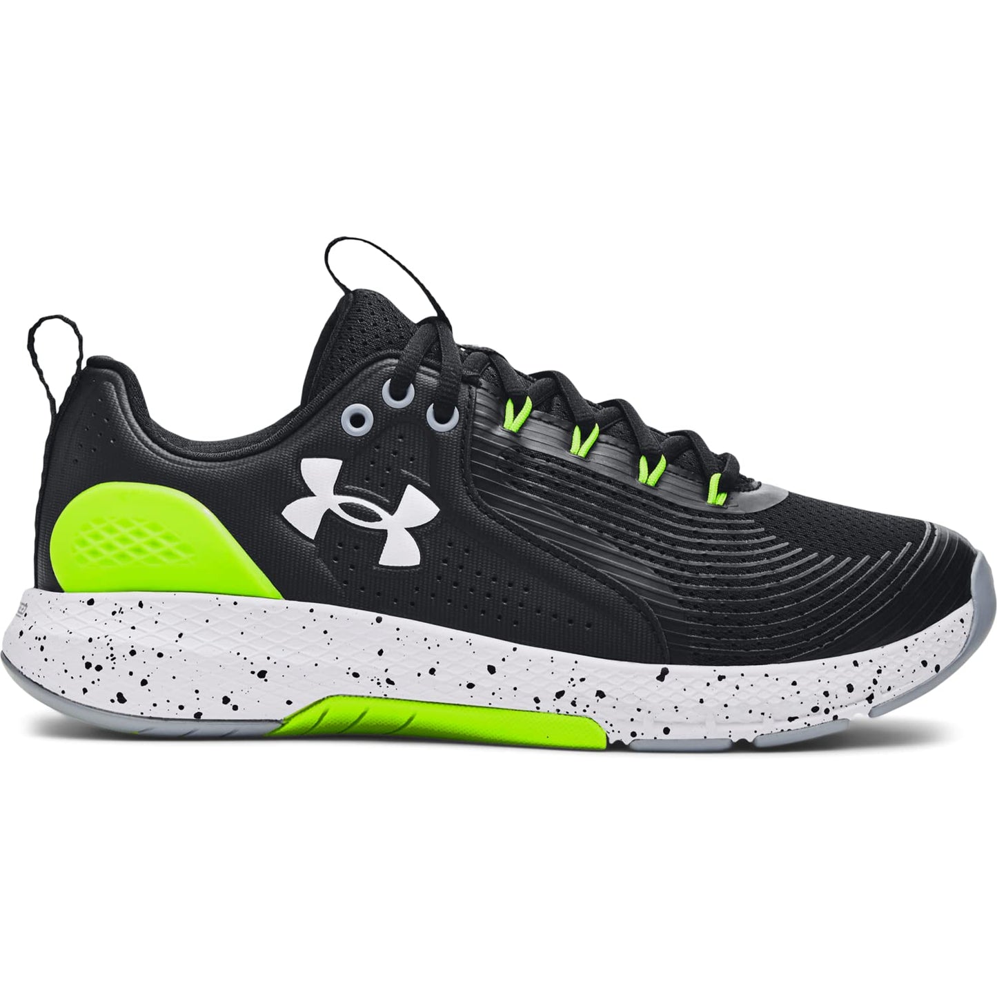 Under Armour Commit 4 Training Shoes Mens