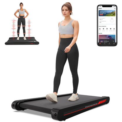 Sperax Walking Treadmill Pad with APP