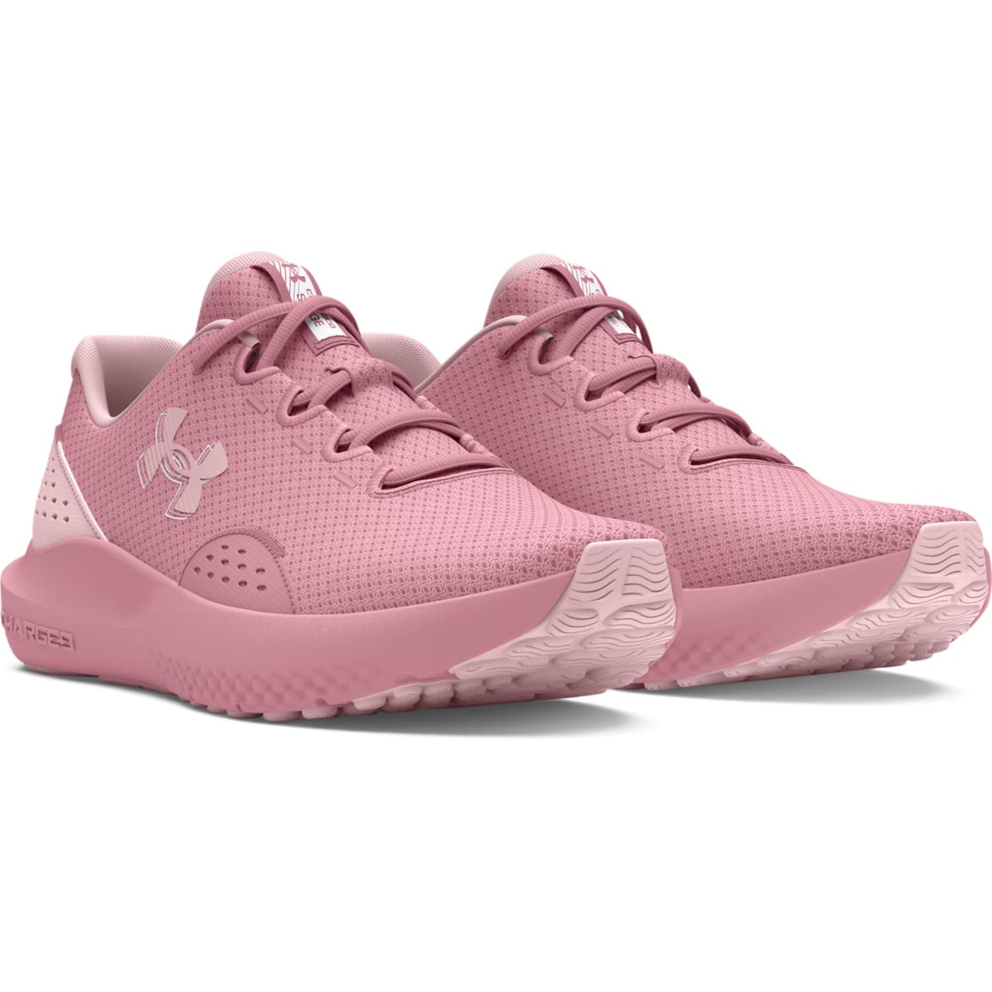 Under Armour Women's Ua W Charged Surge 4