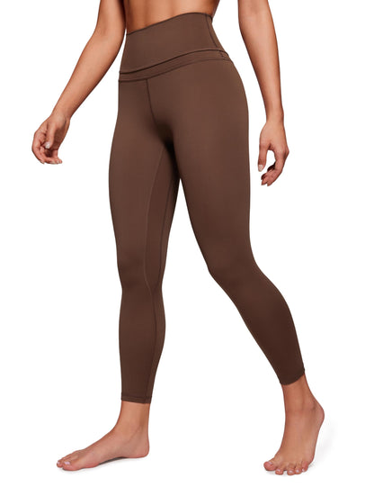 CRZ YOGA Women's Naked Feeling I High Waist Tight Yoga Pants