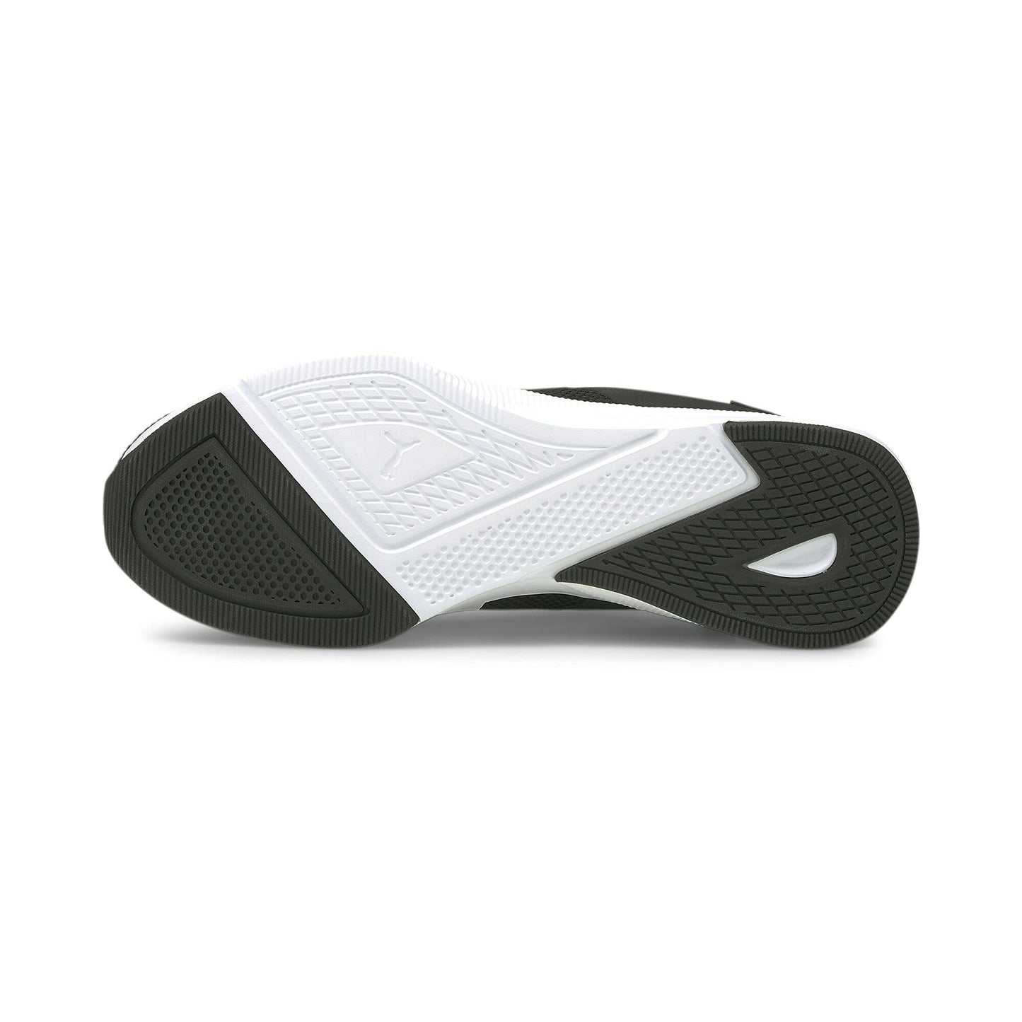 PUMA Unisex's Flyer Runner Sneaker