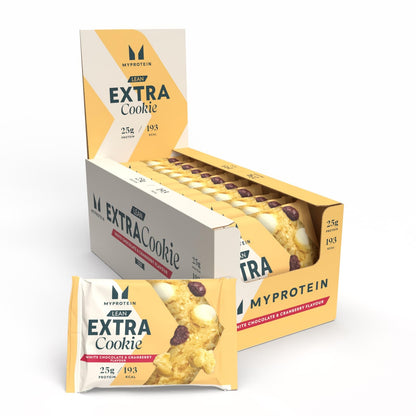 Myprotein Extra Lean Protein Cookie