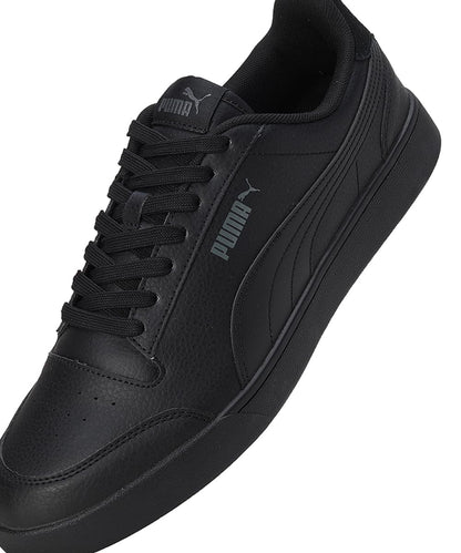 PUMA Unisex's Shuffle Sneaker