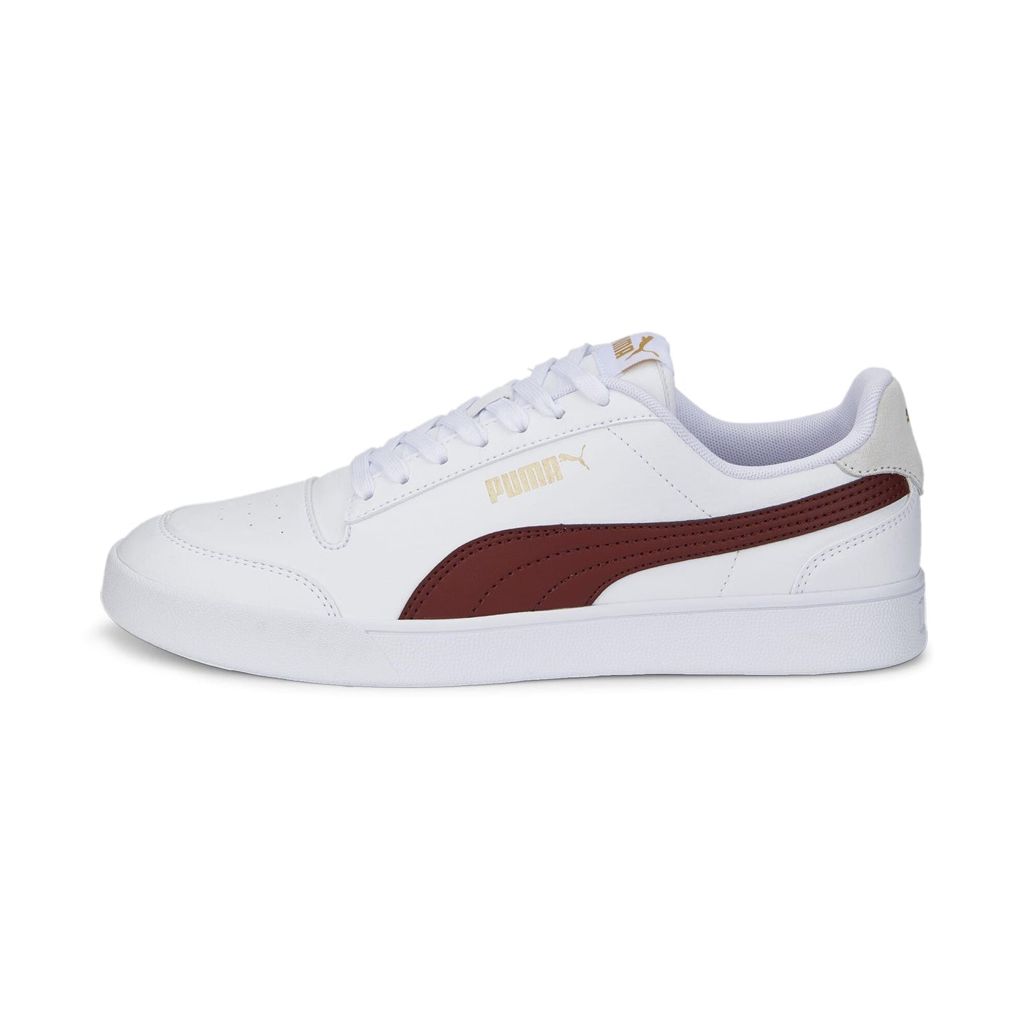 PUMA Unisex's Shuffle Sneaker