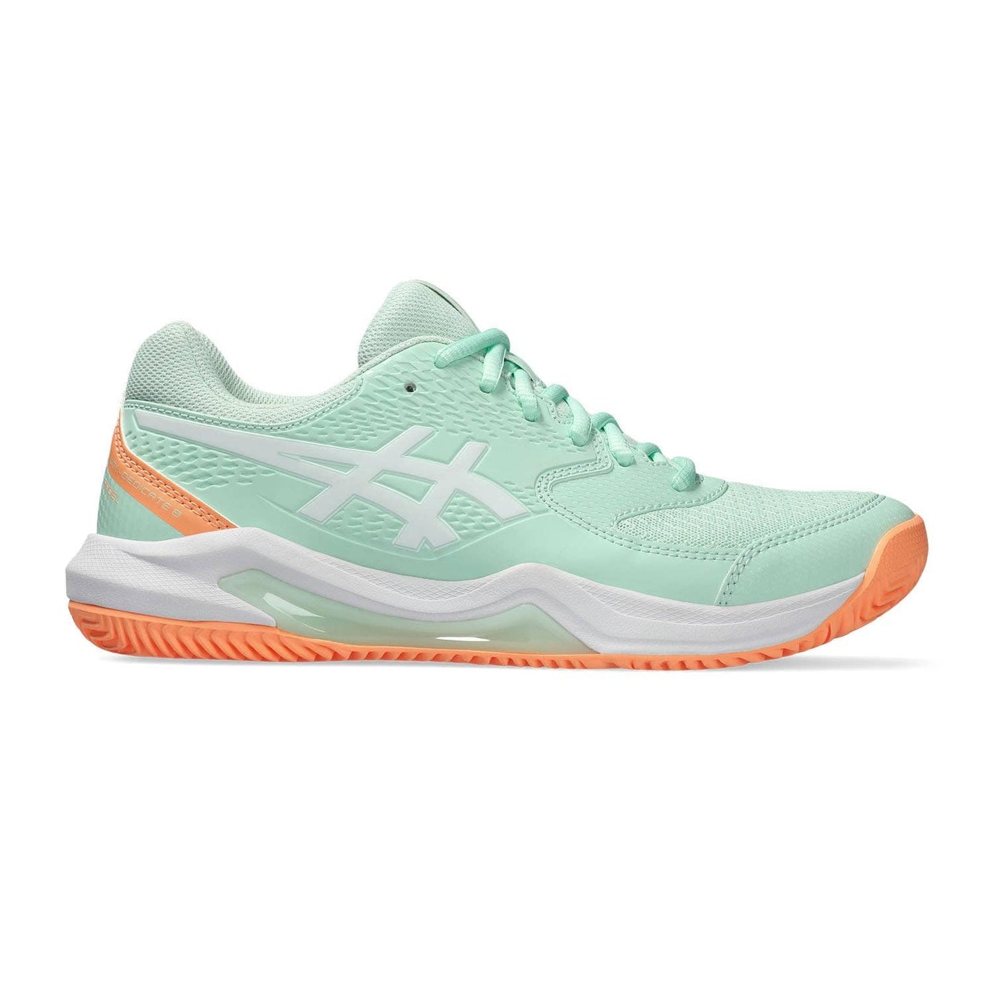 ASICS Women's Gel-Dedicate 8 Padel Sneaker