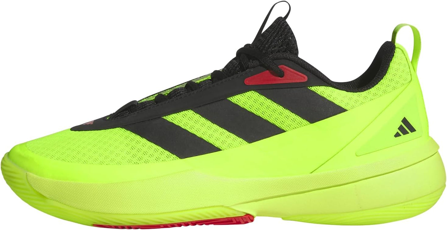 adidas Unisex's Front Court Shoes