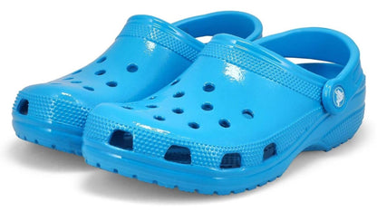 Crocs Unisex's Classic Clogs