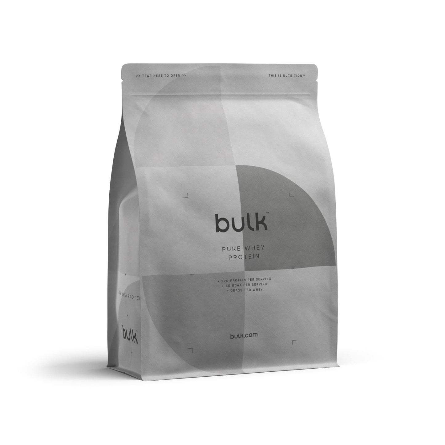 Bulk Pure Whey Protein Powder