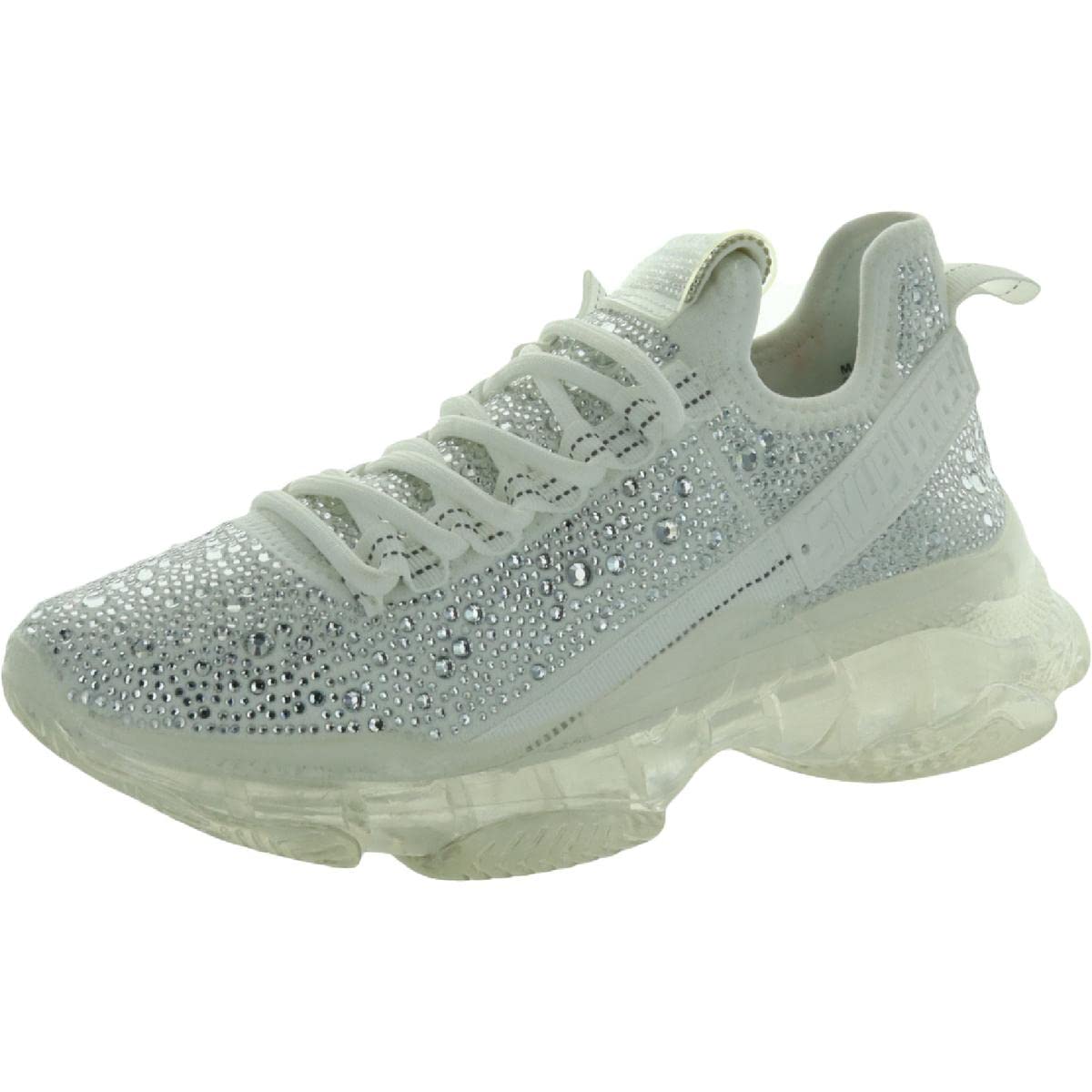 Steve Madden Women's Maxima Sneaker