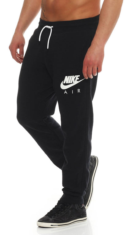 Nike AW77 FLC CUFF PT-air HTG – Men's trousers
