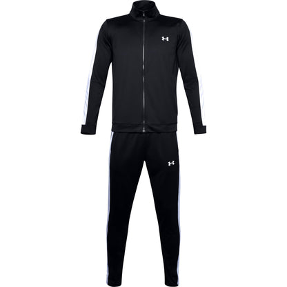 Under Armour Mens Knit Tracksuit