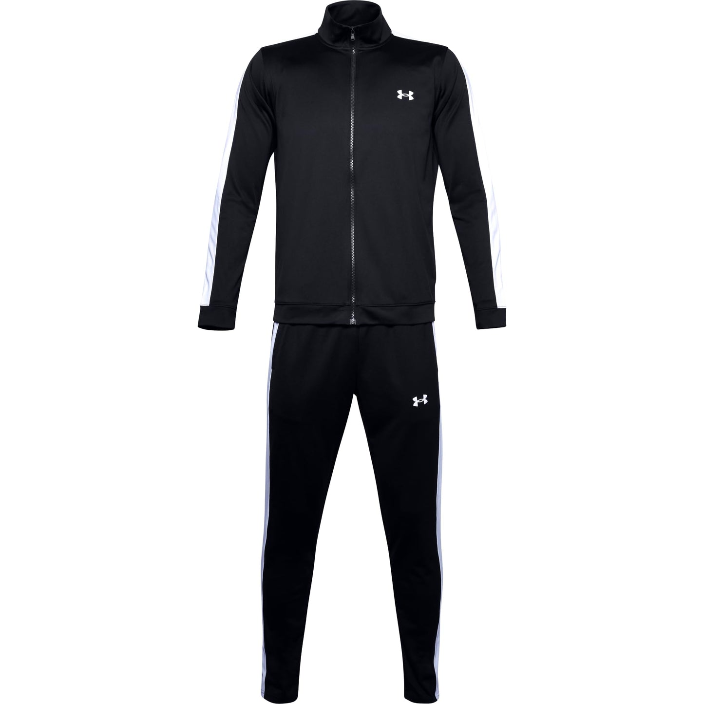 Under Armour Mens Knit Tracksuit