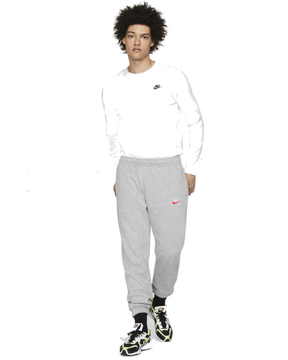 NIKE Men's Club Joggers Sweatpants