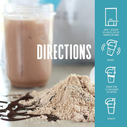 MyProtein Impact Whey Protein Powder