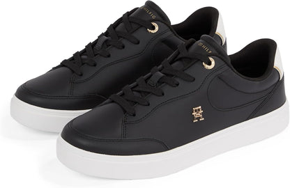 Tommy Hilfiger Women's Essential Chic Court Sneaker