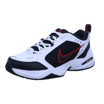 NIKE Men's Air Monarch Iv Gymnastics Shoe