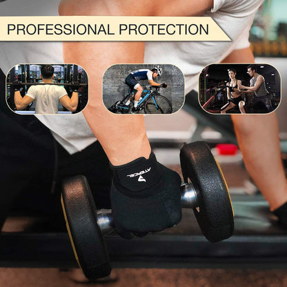 ATERCEL Weightlifting Gloves
